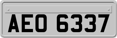 AEO6337