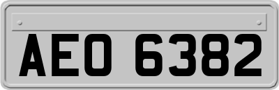 AEO6382