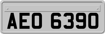 AEO6390