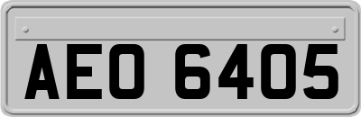 AEO6405