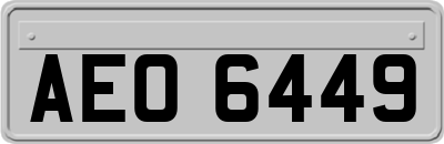 AEO6449