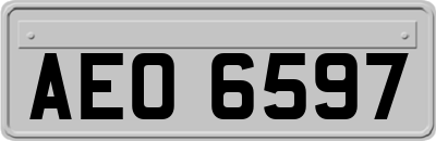 AEO6597