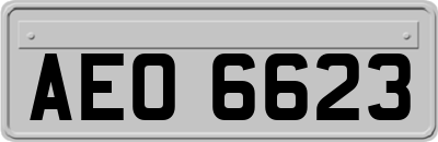 AEO6623