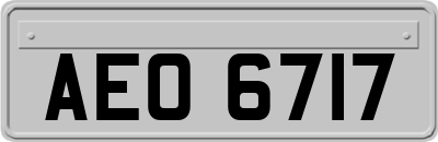 AEO6717