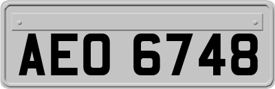 AEO6748