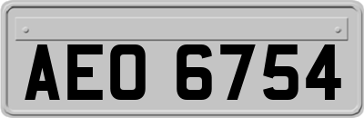 AEO6754