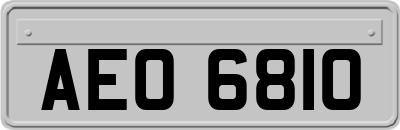 AEO6810