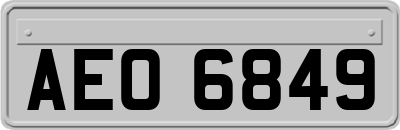 AEO6849
