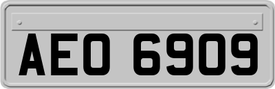 AEO6909
