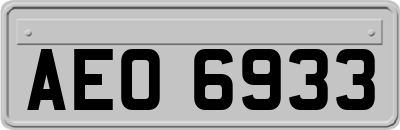 AEO6933