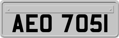 AEO7051