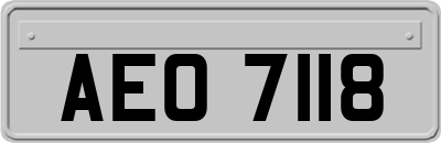 AEO7118