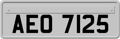 AEO7125