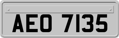 AEO7135