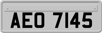 AEO7145