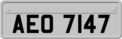 AEO7147