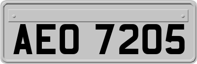 AEO7205