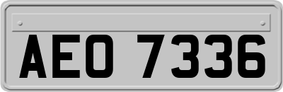 AEO7336