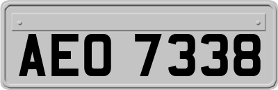 AEO7338