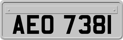 AEO7381