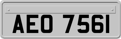 AEO7561