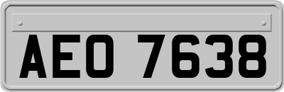 AEO7638