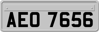 AEO7656