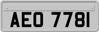 AEO7781