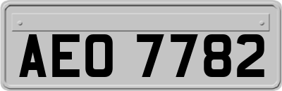 AEO7782