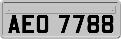 AEO7788