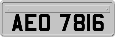 AEO7816