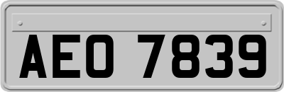 AEO7839