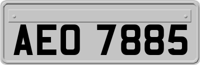 AEO7885