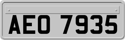 AEO7935