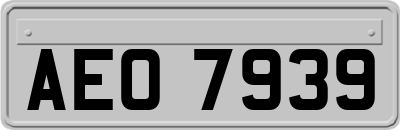 AEO7939