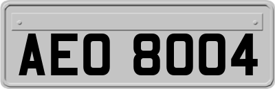 AEO8004