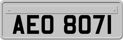 AEO8071