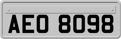 AEO8098