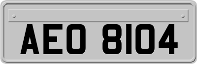 AEO8104