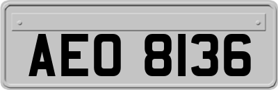 AEO8136