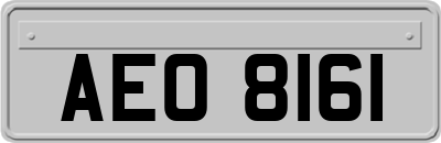 AEO8161