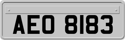 AEO8183