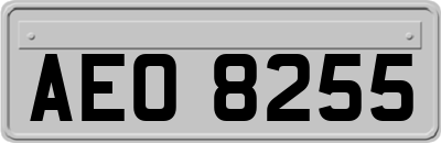 AEO8255
