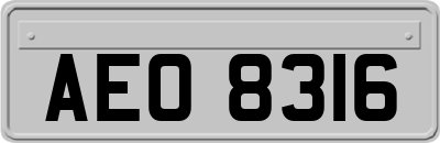 AEO8316