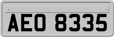 AEO8335