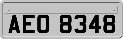 AEO8348