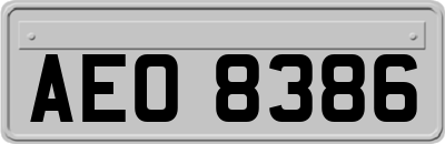 AEO8386