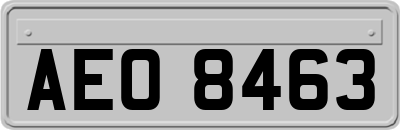 AEO8463