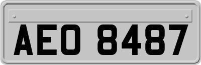AEO8487