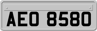 AEO8580